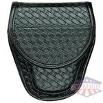 model 7900 covered handcuff case
