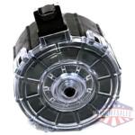 pro mag magazine saiga 12ga. - 15rd drum black polymer