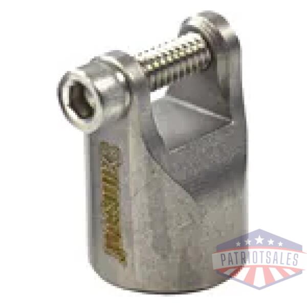 samson swivel stud qd adptr 1pk ss