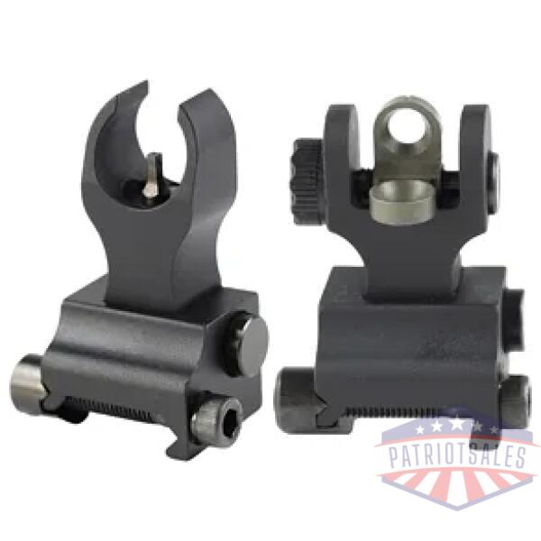 samson manual flip hk front a2 rear