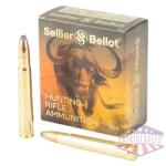 s&b 375 h&h mag 300gr sp 10/150