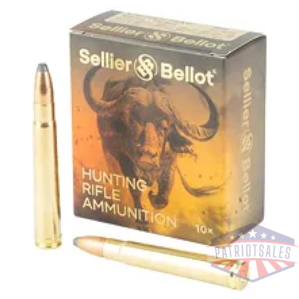 s&b 375 h&h mag 300gr sp 10/150