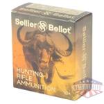 s&b 375 h&h mag 300gr sp 10/150