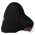 scopecoat eotech sight cover - fits xps2/xps3/exps black