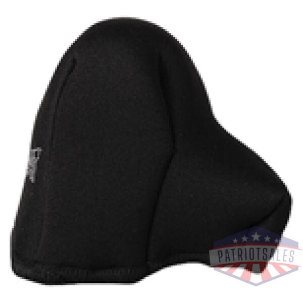 scopecoat eotech sight cover - fits xps2/xps3/exps black