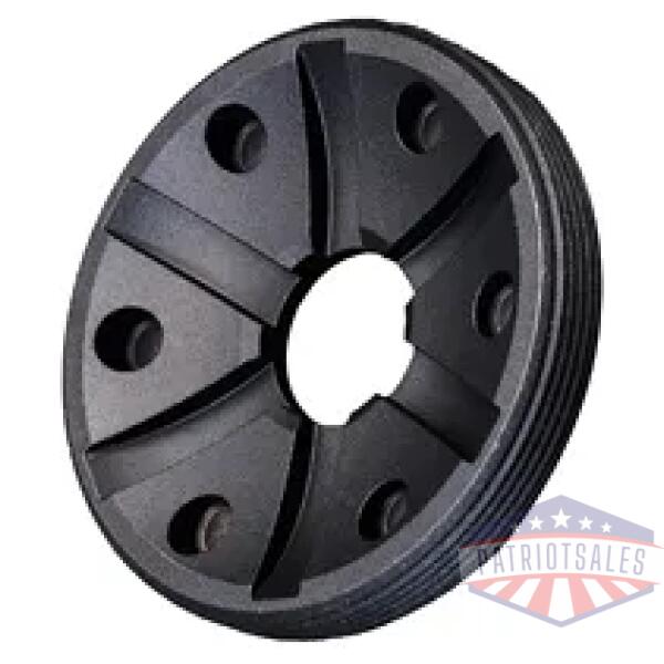 sco charlie front cap 30cal