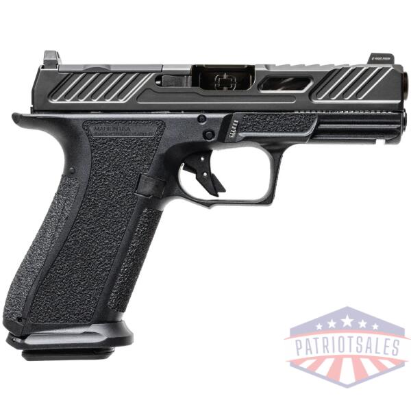 xr920 elite black bbl 10rd ca