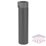 surefire trng suppr 5.56mm blk