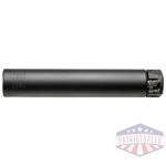 surefire trng suppr 7.62mm blk
