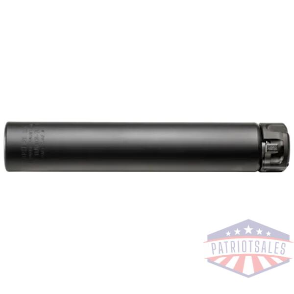 surefire trng suppr 7.62mm blk