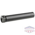 surefire trng suppr 7.62mm blk