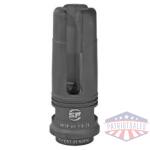 surefire socom fh 6.8spc 5/8x24