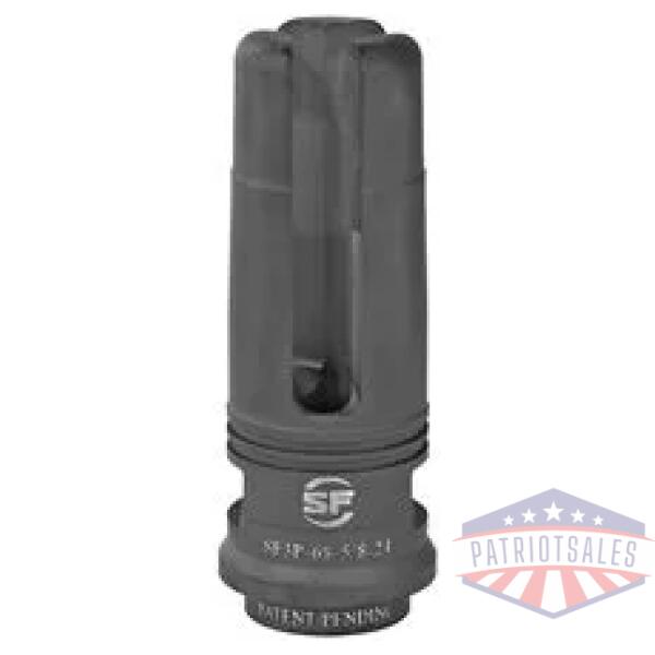 surefire socom fh 6.8spc 5/8x24