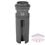 surefire socom fh 6.8spc 5/8x24