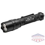 surefire e2du dfndr-blk 1000 lm-led