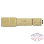 surefire g2x pro-tan 15/600 lm-led