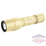 surefire g2x pro-tan 15/600 lm-led