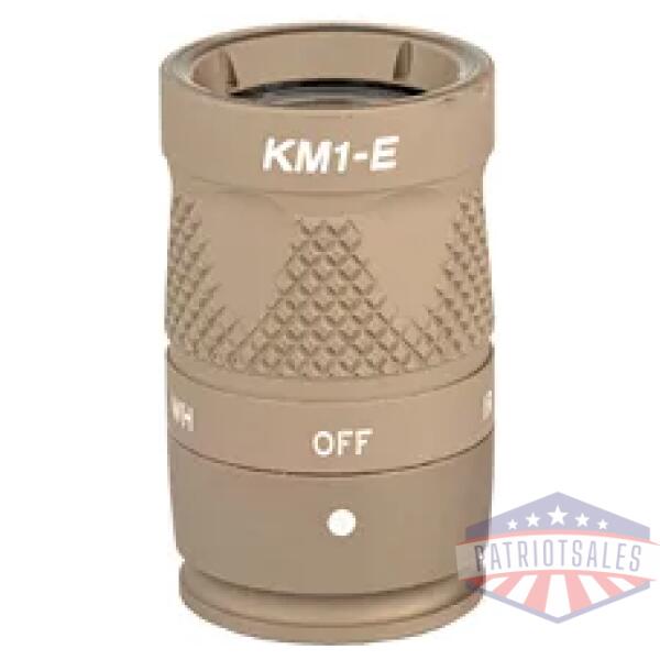 surefire led module 3v upgrade tan