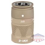 surefire led module 3v upgrade tan