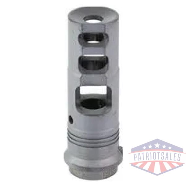 surefire socom mb 338lap m18x1.5