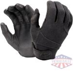 street guard fr tactical duty glove w/ kevlar