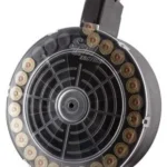 SGM TACTICAL MAGAZINE VEPR 12 - 12GA. 25RD DRUM