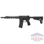 sig m400 trd v2 556 11.5 bk 30r brce