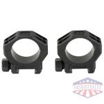 sig alpha6 ring set 30mm low blk