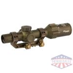 sig tango6t 1-6x24 dwlr-556 fde