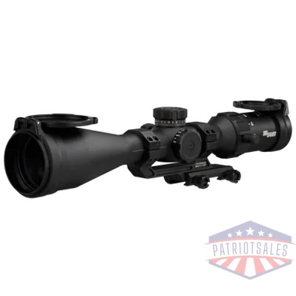 sig tango-spr 6-24x52 sfp moa black