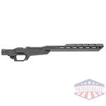 sharps heatseeker ruger am shrt actn