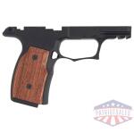 sharps grip for p365/xl w/sfty chry