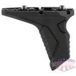 strike link angld hndstp cbl mgmt bk