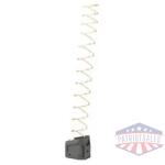 strike alum ext mg plt p320 9mm blk