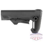 strike mod2 stock black