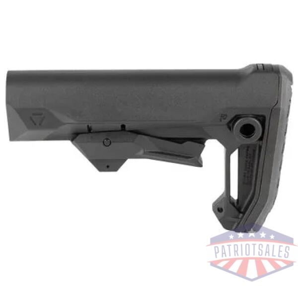 strike mod2 stock black