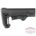 strike mod2 stock black