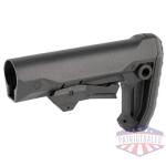 strike mod2 stock black