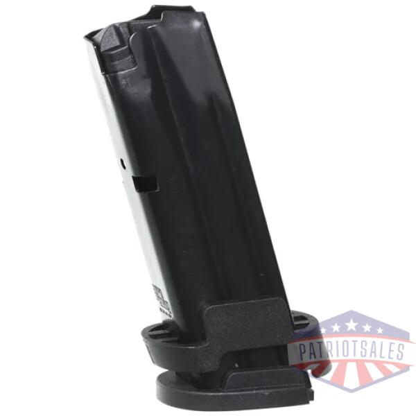 pro mag magazine sig p320-sc - sub-compact 9mm 15rd blued