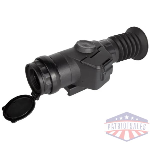 sightmark wraith 4k mini 4x - 2-16x32 digi ngt vision scope