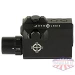 sightmark lp mini flshlt grn laser