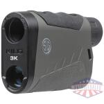 sig rangefinder kilo3k - monocular 6x22 bdx 2.0