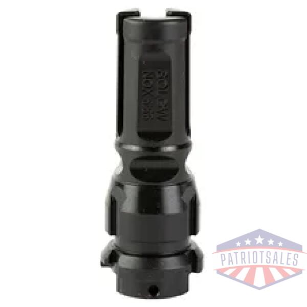 solgw nox mzl dev. 5.56 9 hle nutrl