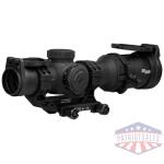 sig scope tango msr compact - 1-10x24 ffp 30mm ill bdc10 blk