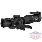 sig scope tango spr 1-4x24 - 30mm sfp hellfire fl4 spr mnt