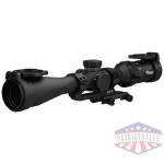 sig scope tango spr 4-16x44 - 30mm sfp moa bdc spr mnt