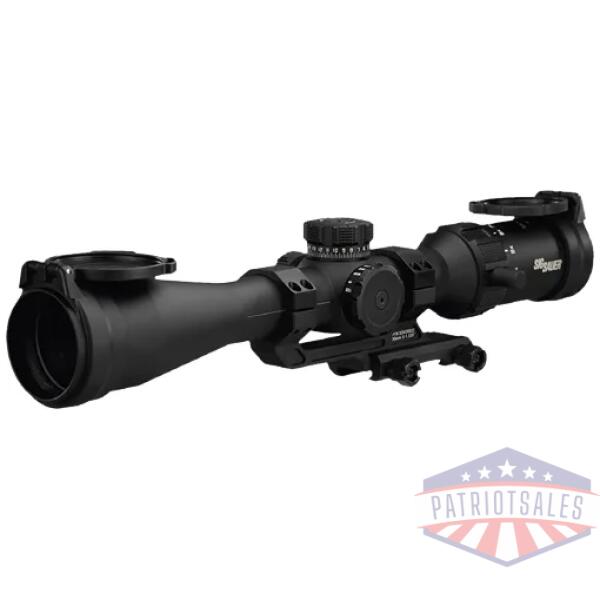 sig scope tango spr 4-16x44 - 30mm sfp moa bdc spr mnt