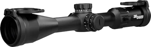 Sig Scope Whiskey4 6-24X50 - 30Mm Sf Ffp Moa Milling Hunter Sig scope whiskey4 6-24x50 - 30mm sf ffp moa milling hunter