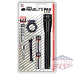 mini maglite 2 aa-cell led flashlight combo pack