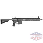 spgfld st vic v2 b5 308 16" 10rd blk